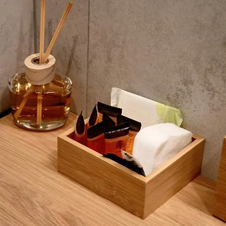 Apartment Liberty 637 *