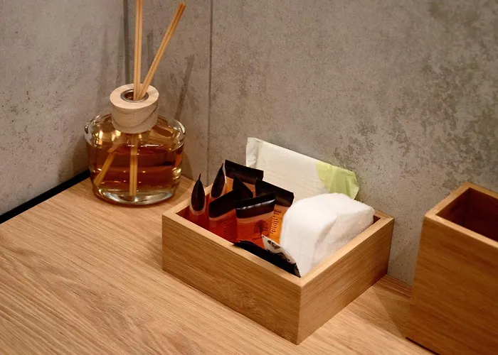 Διαμέρισμα Liberty 637 *