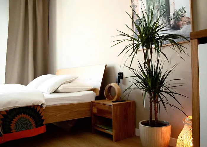 Liberty 637 Διαμέρισμα *