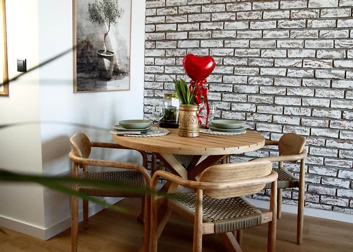 Liberty 637 Διαμέρισμα *