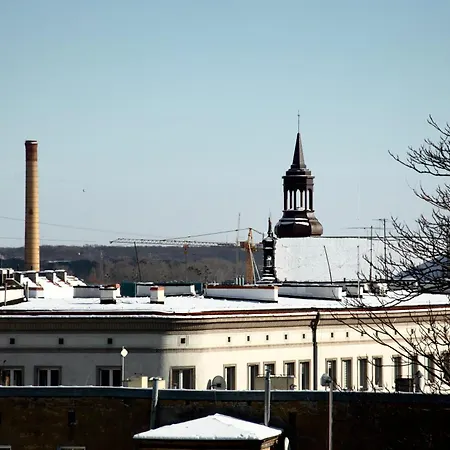 Liberty 637 * Poznań