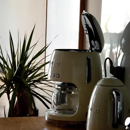 דירה Liberty 637 פוזנן