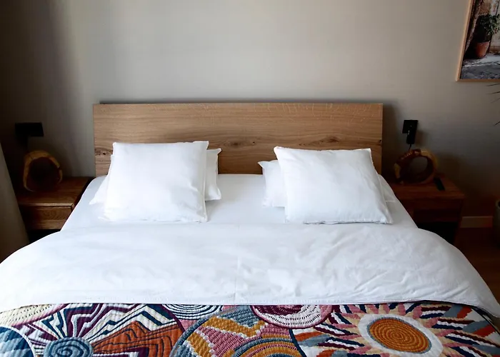 Liberty 637 Апартаменты *